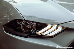 I fanali: cosa sono e come funzionano