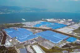 Ford Transit Custom: in arrivo nel 2023 la nuova generazione elettrica