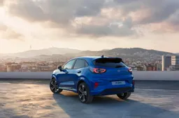 Promozioni Ford Puma marzo 2021: le offerte sulla gamma Puma