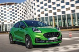 Nel primo trimestre 2022 è Ford il brand straniero numero uno in Italia