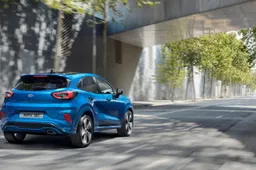 5 cose da sapere sulla Ford Puma: dimensioni, esterni, interni, motori, prezzi