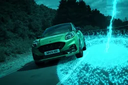 Ford Next Level: la docu-serie che racconta la nuova Puma ST