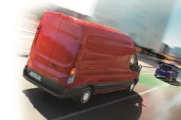 Veicoli commerciali Ford  sicurezza alla guida sì, ma come?