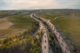 FordLiive, come i veicoli commerciali integrano la connettività