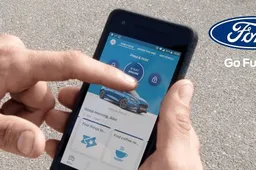 FordPass Connect: cos'è e come funziona