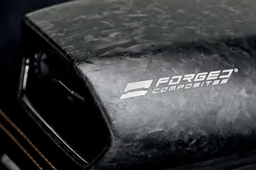 Forged Composite: conosciamo meglio il carbonio di Lamborghini