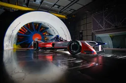 Pininfarina e Mahindra insieme per la Formula E