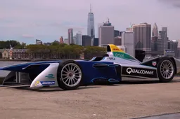 Porsche in Formula E dal 2019