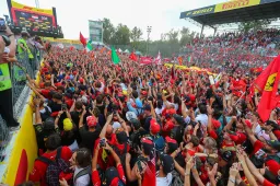 Biglietti Monza Formula 1 2025: nuovi posti in tribuna in vendita, i prezzi aggiornati. Si parte da 50 euro