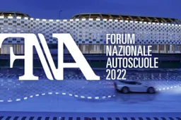 Forum Nazionale Autoscuole 2022: ad Arese si parla di guida sicura 