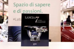 “Lancia: 7 storie straordinarie” : il mito Lancia continua