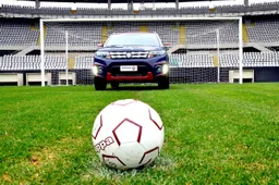 Suzuki Main Sponsor del Torino F.C. nel Campionato di Serie A 2017/2018