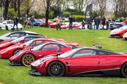 Cars & Coffee Brescia 2019: 300 dreamcar per un evento di successo