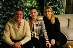 Mick Schumacher commuove i fan: la foto di famiglia senza papà