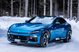 Ordini Ferrari: con Purosangue e 296, mai così bene