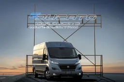 Fiat eDucato: tutta la tecnica sul veicolo elettrico [FOCUS TECNICO]