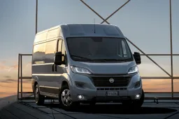 E-Ducato e Mercitalia FAST, trasporti “green” ad alta velocità