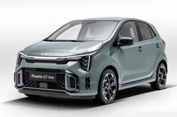 Kia Picanto 2023: prezzo, interni, motori