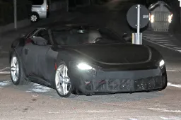 Ferrari Roma: ecco la versione Spider