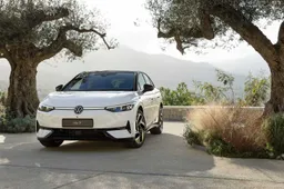 Volkswagen ID.7: dimensioni, interni e data uscita