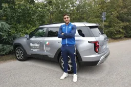 Koelliker è Official Sponsor della Federazione Pugilistica Italiana