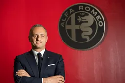Francesco Calcara è il nuovo responsabile di Alfa Romeo Marketing: il suo profilo