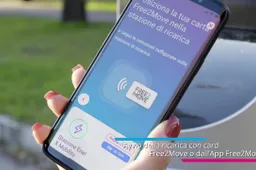 Free2Move introduce la nuova funzione Charge My Car: cos’è e come funziona