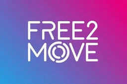 Free2Move: oltre 500.000 le auto connesse con la piattaforma Connect Fleet