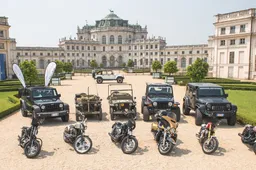 Jeep e Harley-Davidson replicano il successo dei Freedom Lovers