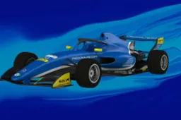 Tatuus presenta la nuova T-326: la Formula Regional di seconda generazione