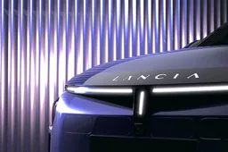 La nuova Lancia Ypsilon elettrica costerà meno di 40.000 euro