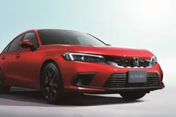Honda Civic: il Brand giapponese svela la nuova generazione
