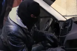 Auto a noleggio: boom di furti di auto per oltre 10 milioni di euro