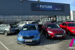 Arriva il sito dove comprare auto usate da leasing e noleggi