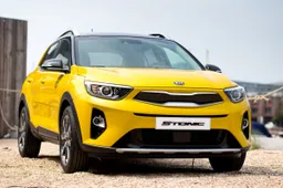 Con l’estate parte il Kia Stonic Summer Tour