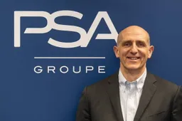 Nasce Groupe PSA Italia SpA: presidente Gaetano Thorel