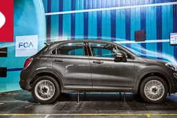 FCA What’s Behind: aerodinamica e galleria del vento