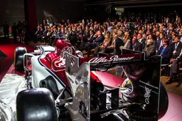 Alfa Romeo Sauber 2018: l’unveiling il 20 febbraio