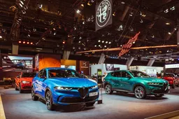 Le vendite Alfa Romeo crescono in Europa: la “cura” Imparato