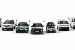 Citroen e l'elettrico a 360° gradi: questa è l'offerta della Casa francese