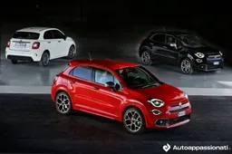 Promozione 500X Sport: a febbraio c’è l’extra bonus Fiat