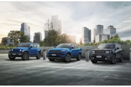 Jeep 4xe: guida all'acquisto del SUV ibrido plug-in