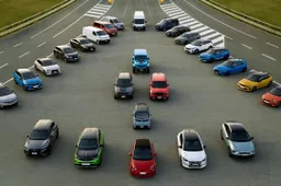 Incentivi 2022 Stellantis: i modelli che godono del bonus green