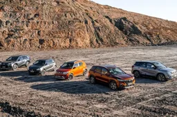 Suzuki 4x4: modelli AllGrip e prezzi