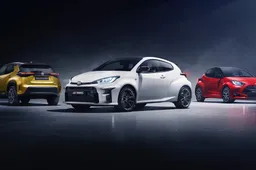 Promozioni Toyota Yaris luglio 2020: le offerte del finanziamento Pay Per Drive