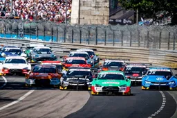 La gara DTM a Monza è posticipata a novembre: arriva l’ufficialità