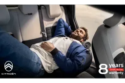 Citroën We Care: come funziona la garanzia aggiuntiva di 8 anni