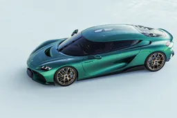 Koenigsegg Gemera: ora è lei l’auto più potente del mondo