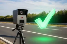 Autovelox, il censimento ora è ufficiale: arriva il decreto