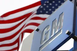 GM ferma la produzione di auto elettriche: “Non c’è domanda”